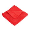 Lavetă Ewocar Microfiber Cloth Red