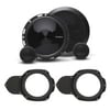 Difuzoare pentru VW Passat B6, B7, CC nr. 4