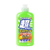 Soft99 Micro Liquid Compound Light & Metallic (250 ml)