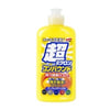 Lac pentru vopsea și agent de curățare Soft99 Micro Liquid Compound Dark (250 ml)