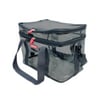 Geanta de detaliere pentru prosoape si prosoape Purestar Towel Bag Black