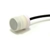Senzor parcare Steelmate, 16 mm, încastrat, argintiu 14D-13 Argintiu