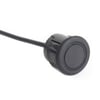 Senzor de parcare Steelmate, 18,5 mm, mat 14D-12