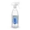 Detergent de curățat geamuri cu ștergătoare lichide Gyeon Q2M Glass+ (1 l)