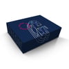 Cutie de bun venit Gyeon Onboarding Box
