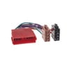 4carmedia conector ISO Citroen / Peugeot