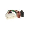 4carmedia conector ISO Daewoo / Ssang Yong / Suzuki