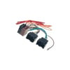 4carmedia conector ISO Chevrolet / Kia / Daewoo / Saab