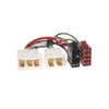 4carmedia conector ISO Fiat