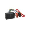 4carmedia conector ISO Alfa Romeo / Dodge / Fiat / Jeep / Lancia