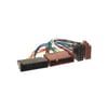 4carmedia conector ISO Ford / Jaguar / Lincoln / Mazda / Mercury / Nissan