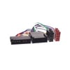 4carmedia conector ISO Ford / Volkswagen / Seat