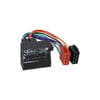 4carmedia conector ISO Ford