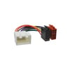 4carmedia ISO conector Ford / Lincoln / Mercury