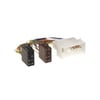 4carmedia conector ISO Hyundai / Kia