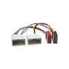 4carmedia ISO conector Hyundai / Kia