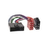 4carmedia conector ISO Kia