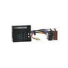 4carmedia conector ISO Mercedes