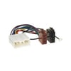 4carmedia ISO conector Mitsubishi