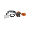 4carmedia ISO conector Chevrolet / Hyundai / Isuzu / Kia / Suzuki