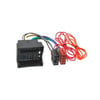 4carmedia conector ISO Opel