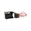 4carmedia conector ISO Fiat