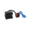 4carmedia conector ISO Škoda / Volkswagen / Seat / Audi
