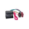 4carmedia conector ISO Volkswagen / Škoda / Seat / Audi