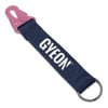 Breloc Gyeon Key Ring - Gyeon