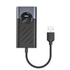 Keetec CA515 - Modul video, conexiune wireless Apple Carplay și Android Auto