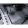 Covorașe auto din cauciuc Rigum pentru Mitsubishi Outlander PHEV (2022 -)