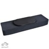 Toba de eșapament OEM Basser 8" pentru Porsche 911 (997)