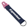 Breloc Gyeon Key Ring - #gyeonized