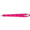 Breloc pentru gât Gyeon Lanyard Pink