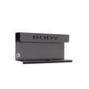 Poka Premium Holder for Brush and Bottles 40 cm - Body