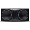 Subwoofer cutie Rockford Fosgate PUNCH P1-2X12