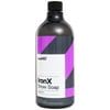 Șampon auto pentru îndepărtarea de rugină aeriană CarPro IronX Snow Soap (1 l)