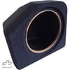 Cutie de sunet OEM Basser 10" pentru BMW M3 (G80)
