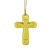 Mr&Mrs Fragrance Salvatore - Yellow - Holy Woods