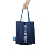 Geantă de cumpărături Gyeon In G we trust Bag (38 x 40 cm)