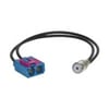 Adaptor antenă 4carmedia ZRS-FAKRAX2-ISO