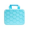 Carbon Collective Hard Shell Detailing Carry Case - Teal