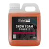 Spumă activă alcalină ValetPRO Snow Foam Combo 2 (1 l)