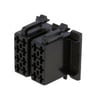 Conector ISO dublu 4carmedia 331432