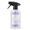 Soluție de curățare și protecție pentru geamuri Carbon Collective Clarity Hydrophobic Glass Sealant (250 ml)