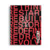 Revista Gyeon G-Mag #03 - Brand Zine