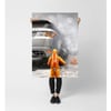 Set de postere Gyeon Poster Set (6 prints)