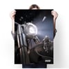 Set de postere Gyeon Poster Set - G-ARMY Unlimited (6 prints)