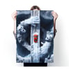 Set de postere Gyeon Poster Set - GYEON 4SEASONS (4 prints)