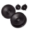 Boxe Pioneer TS-Q160C-VW